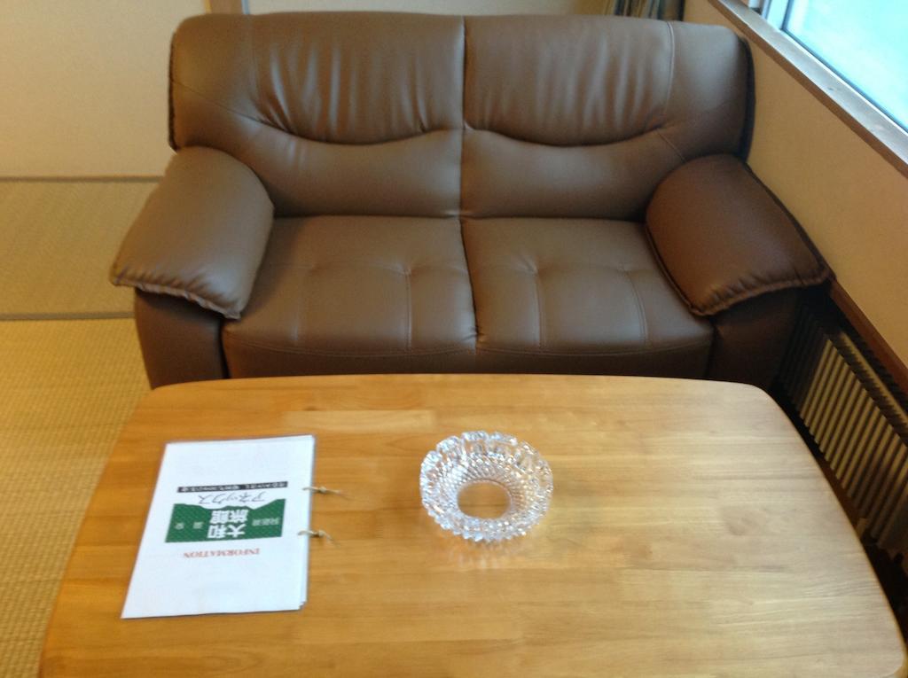 Granvillage Toya Daiwa Ryokan Annex Toyako Екстериор снимка