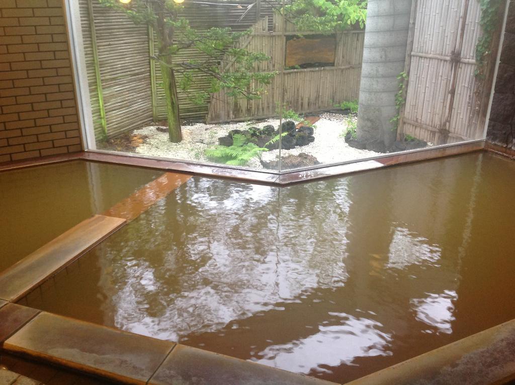 Granvillage Toya Daiwa Ryokan Annex Toyako Екстериор снимка