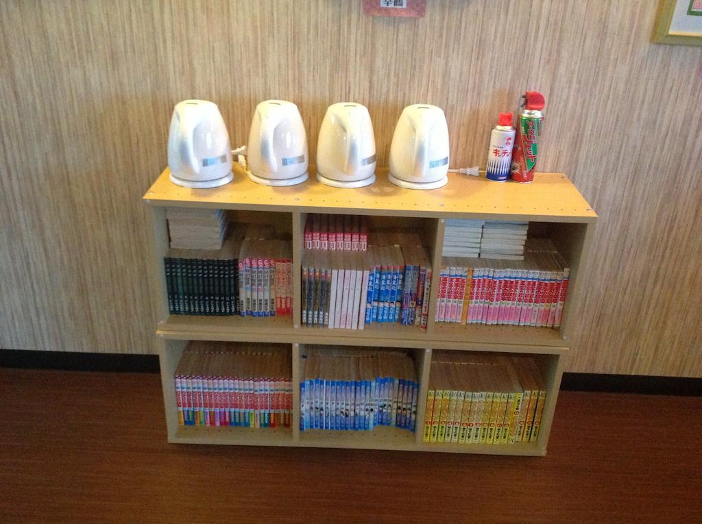 Granvillage Toya Daiwa Ryokan Annex Toyako Екстериор снимка