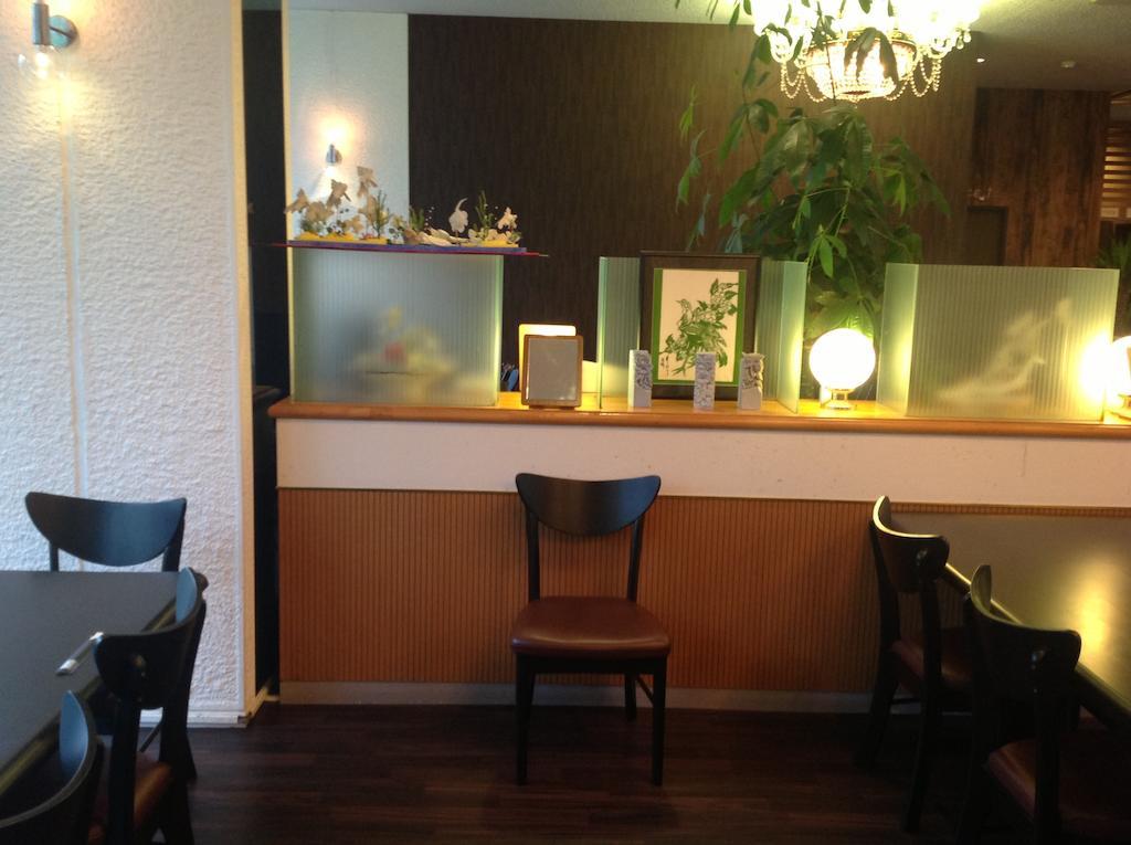 Granvillage Toya Daiwa Ryokan Annex Toyako Екстериор снимка