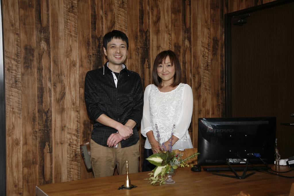 Granvillage Toya Daiwa Ryokan Annex Toyako Екстериор снимка