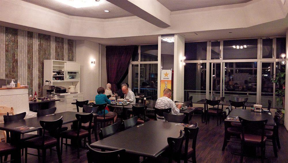 Granvillage Toya Daiwa Ryokan Annex Toyako Екстериор снимка