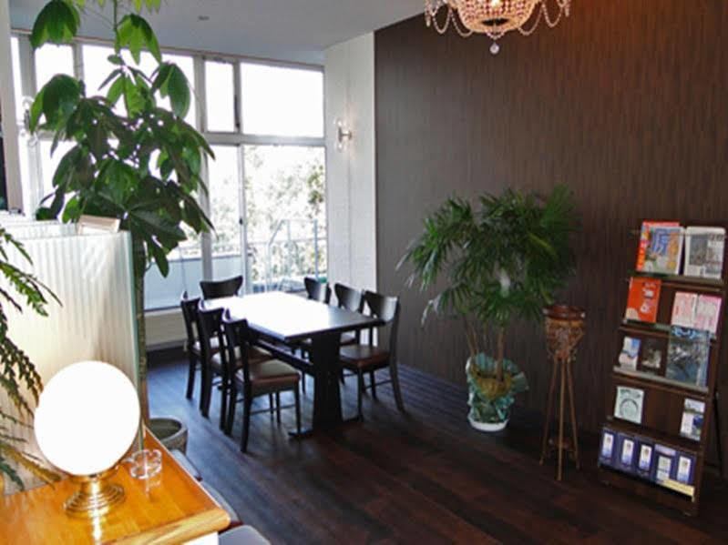 Granvillage Toya Daiwa Ryokan Annex Toyako Екстериор снимка