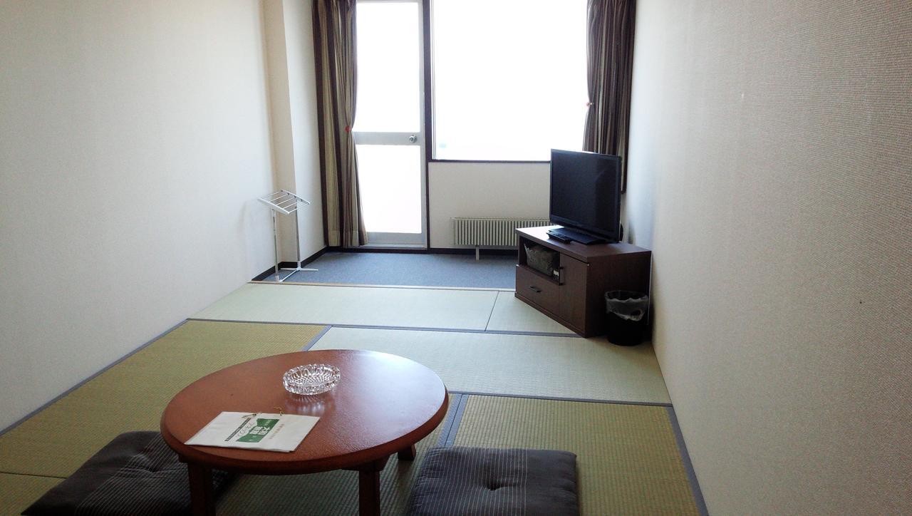 Granvillage Toya Daiwa Ryokan Annex Toyako Екстериор снимка