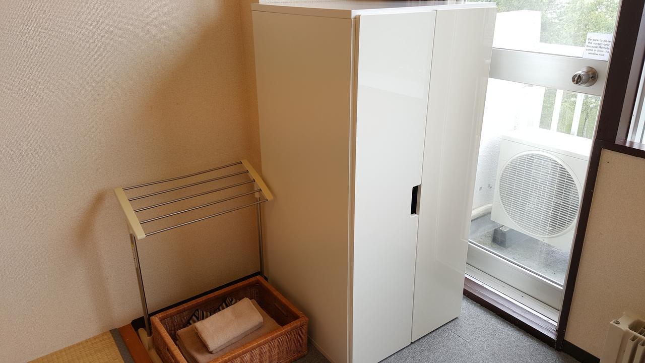 Granvillage Toya Daiwa Ryokan Annex Toyako Екстериор снимка