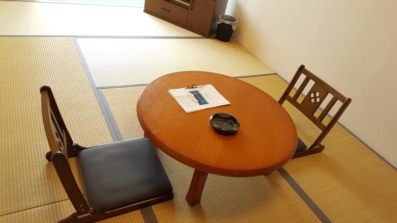 Granvillage Toya Daiwa Ryokan Annex Toyako Екстериор снимка