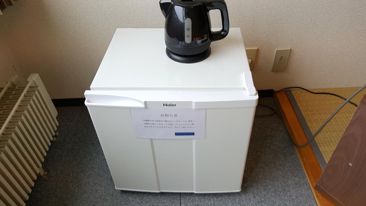 Granvillage Toya Daiwa Ryokan Annex Toyako Екстериор снимка