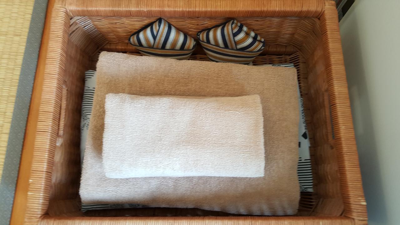 Granvillage Toya Daiwa Ryokan Annex Toyako Екстериор снимка