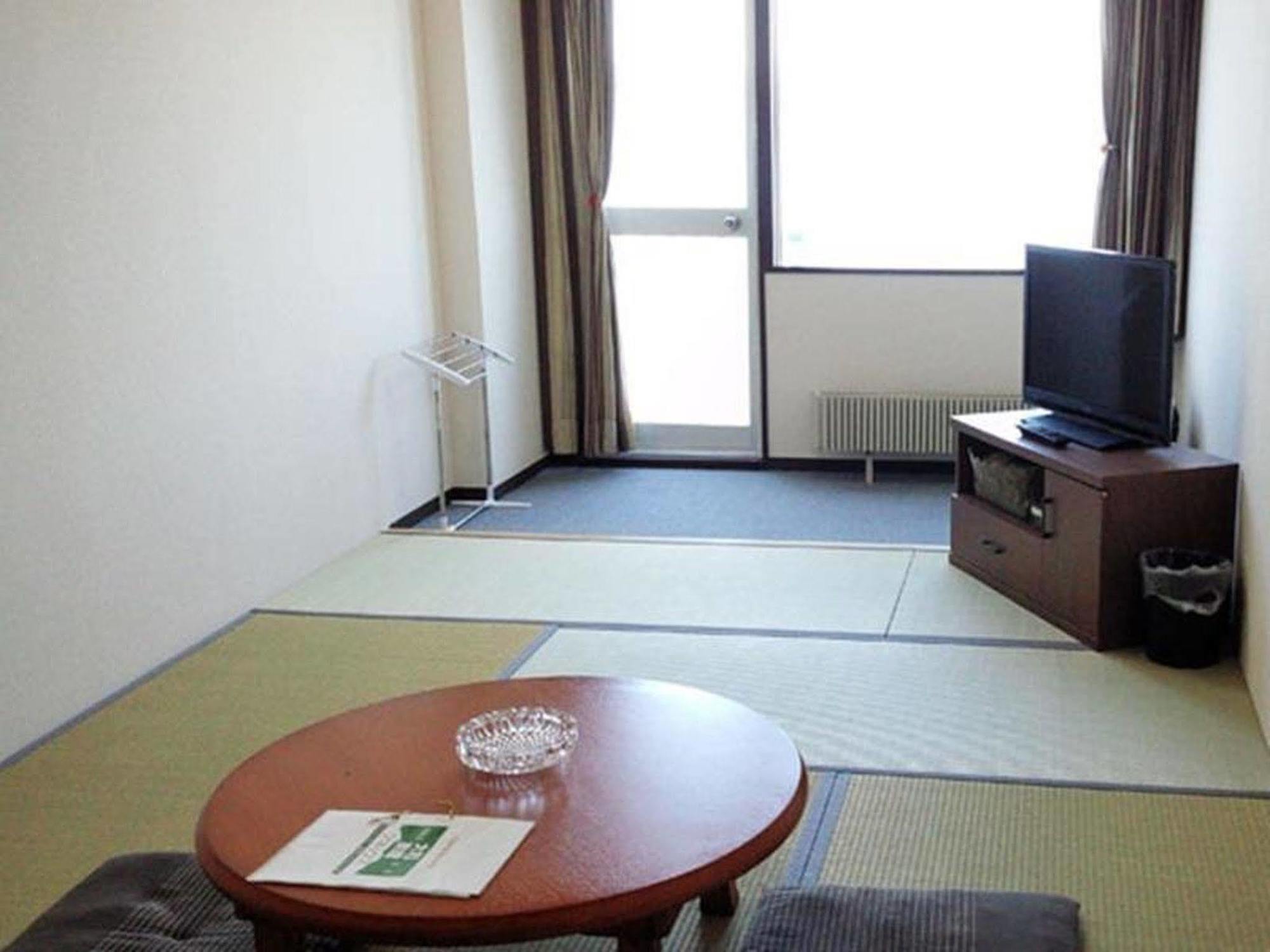 Granvillage Toya Daiwa Ryokan Annex Toyako Екстериор снимка
